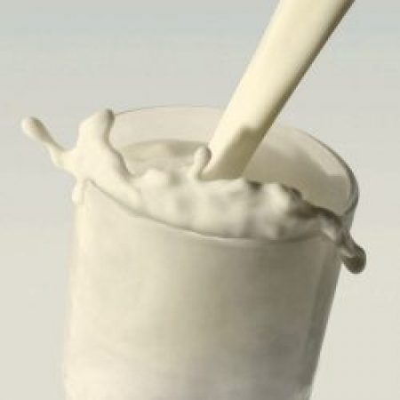 Обработка молока не снижает содержание антибиотиков