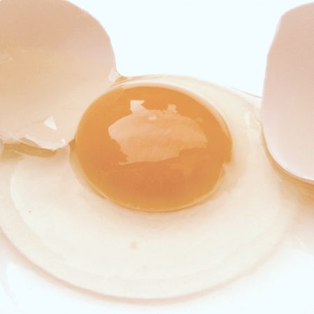 Антибиотиков в перепелиных яйцах меньше