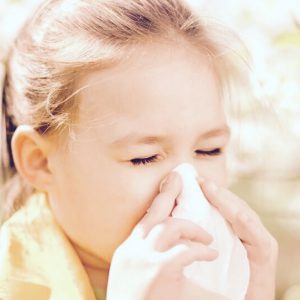 Аллергии вызывают антибиотики в сельхозпроизводстве