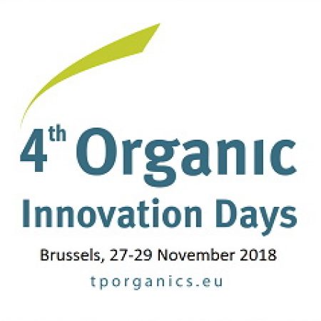 TP Organics проведет Дни инноваций в Брюсселе