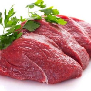О контроле за качеством и безопасностью мясной продукции за 9 месяцев 2019 г. в Чувашской республике