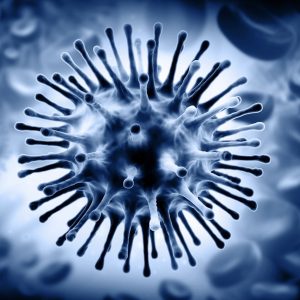 Короновирус и устойчивость к антибиотикам